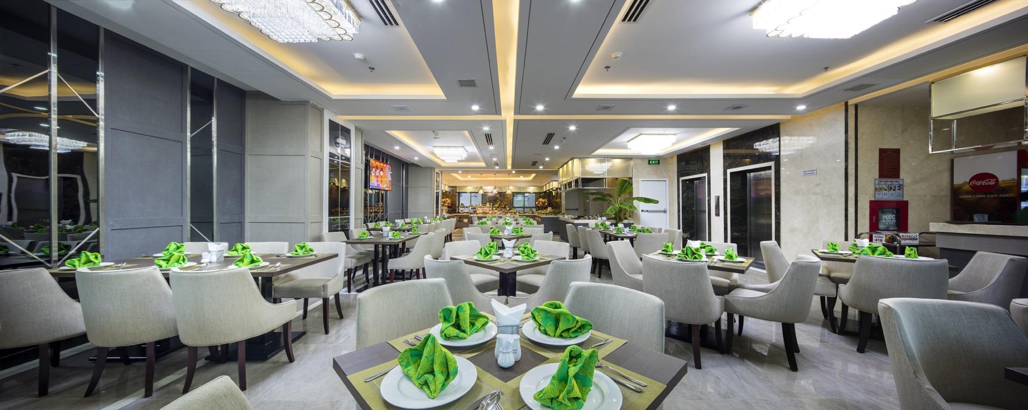 agoda-2732665-50859397-790224 Green Lighthouse Hotel