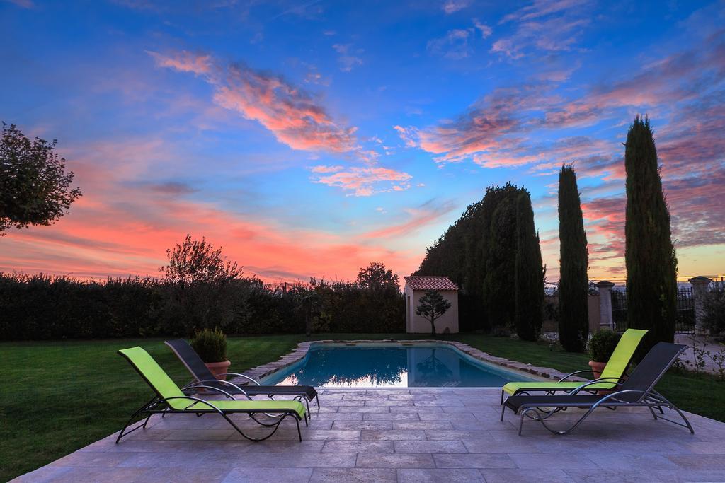 Mas Saint Julien Provence-Alpes-Côte d'Azur - Cavaillon visuel 5/5