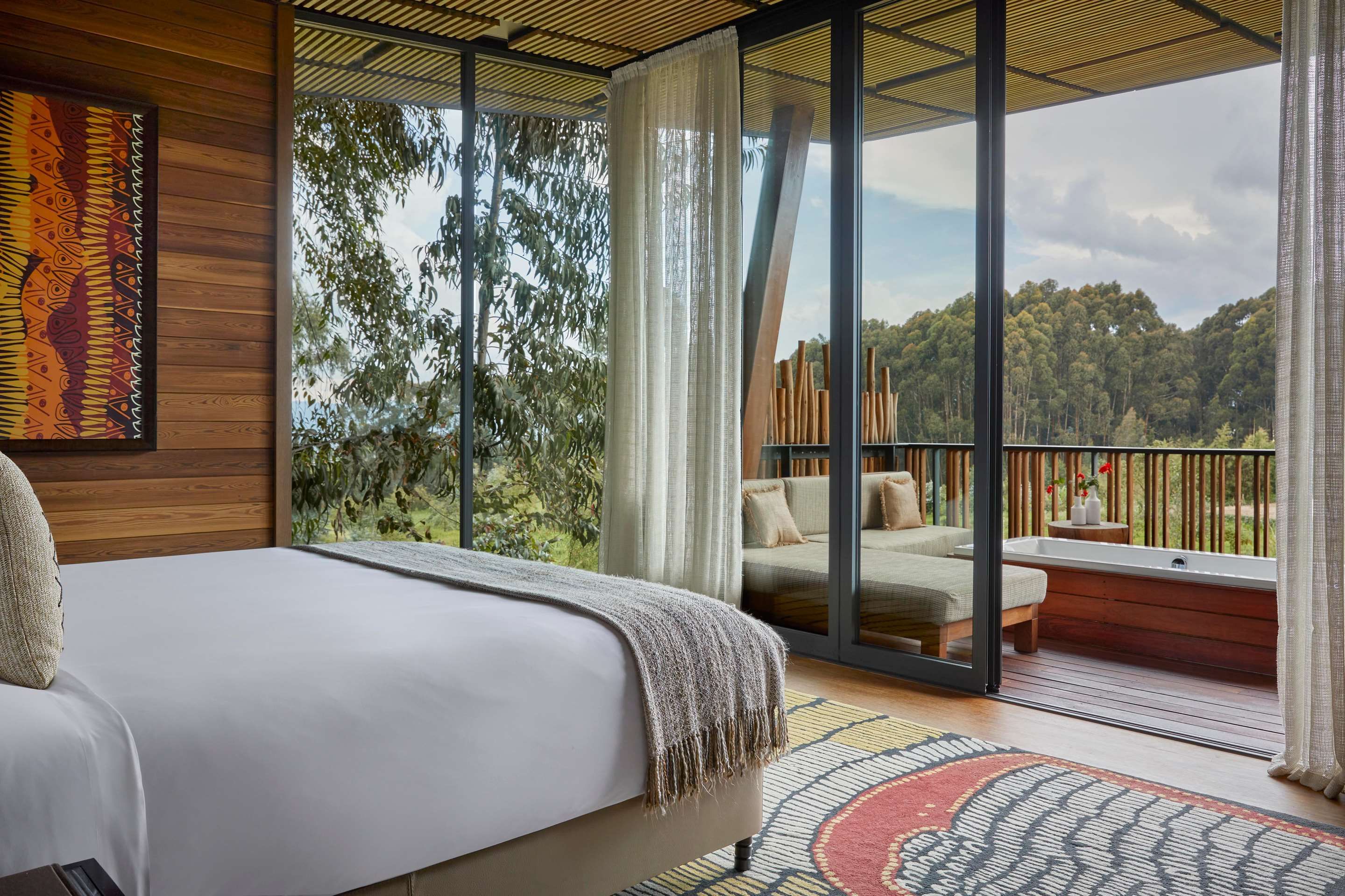 One&Only Gorilla's Nest