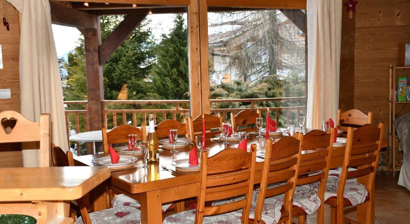 Chalet Orlando Rhône-Alpes - Les Gets visuel 1/5