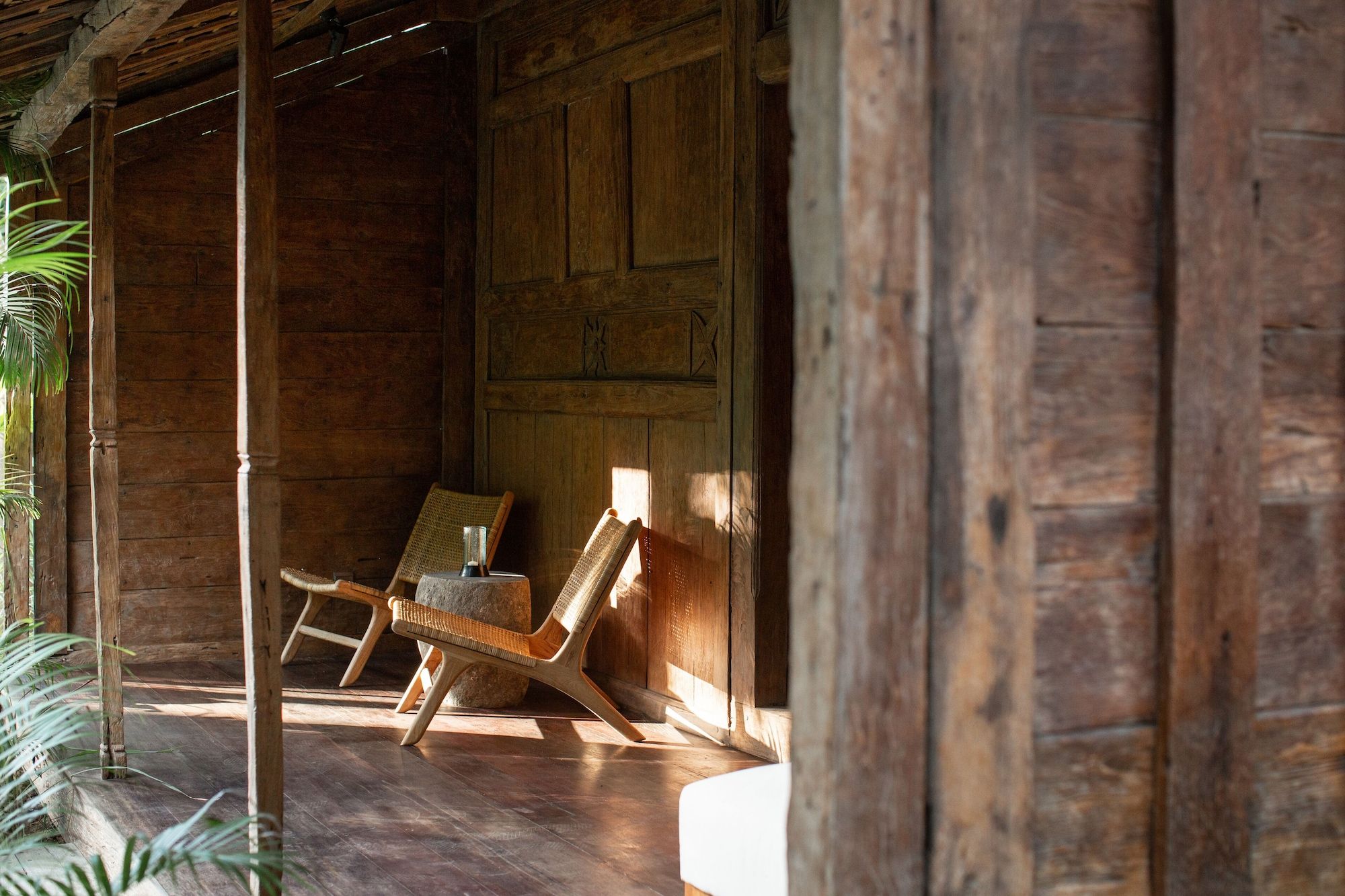 The Asa Maia - Bespoke Wellness Resort