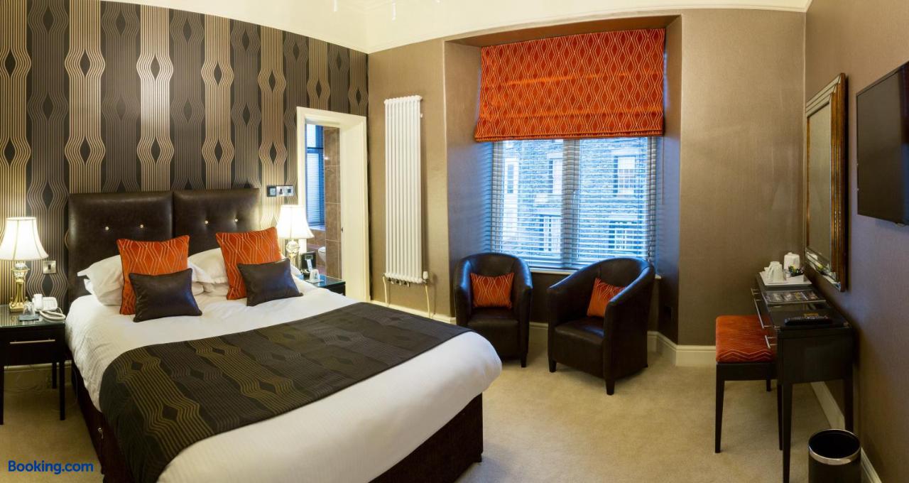 Applegarth Villa Hotel & Restaurant (Adult Only)