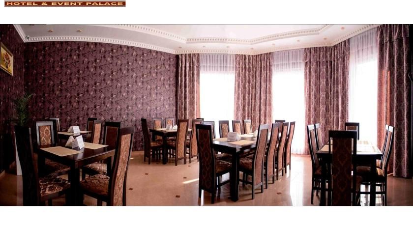 Sting Hotel & Event Palace