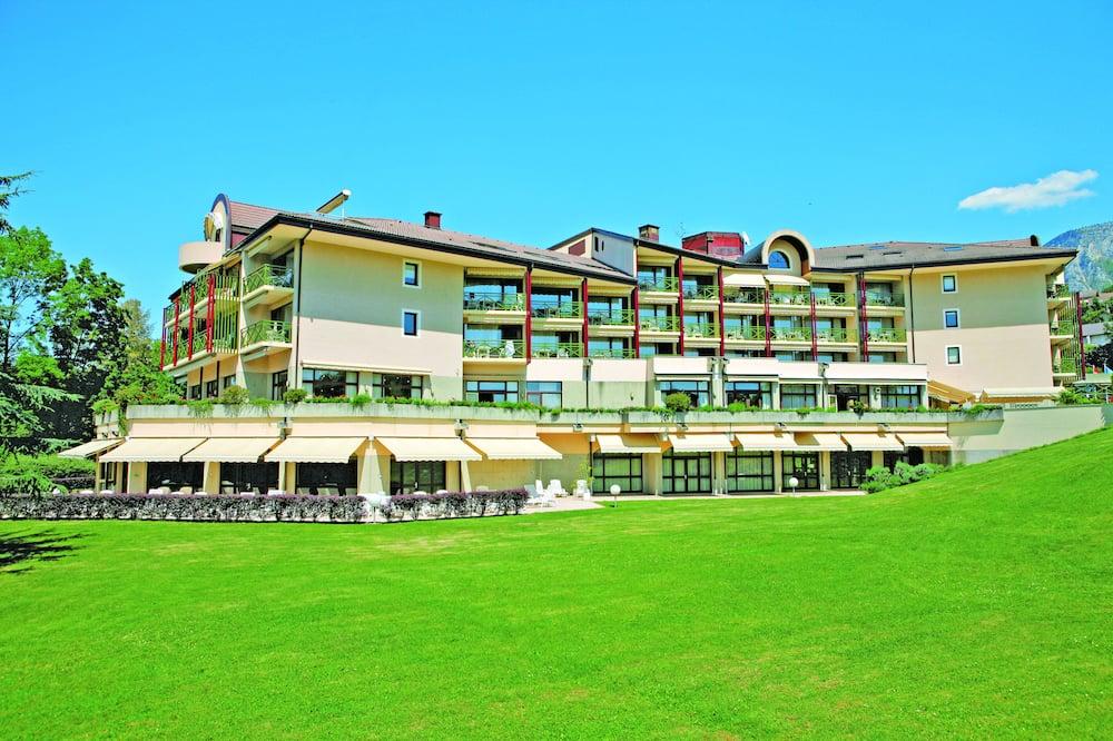 Hotel & Spa Vacances Bleues Villa Marlioz Rhône-Alpes - Aix-les-Bains visuel 3/5 Hotel & Spa Vacances Bleues Villa Marlioz Rhône-Alpes - Aix-les-Bains visuel 3/5