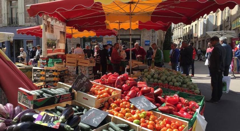 Bastide Languedocienne De Standing Pézenas Le Clos De L'amandier - Languedoc-Roussillon - Pezenas visuel 3/5 Bastide Languedocienne De Standing Pézenas Le Clos De L'amandier - Languedoc-Roussillon - Pezenas visuel 3/5