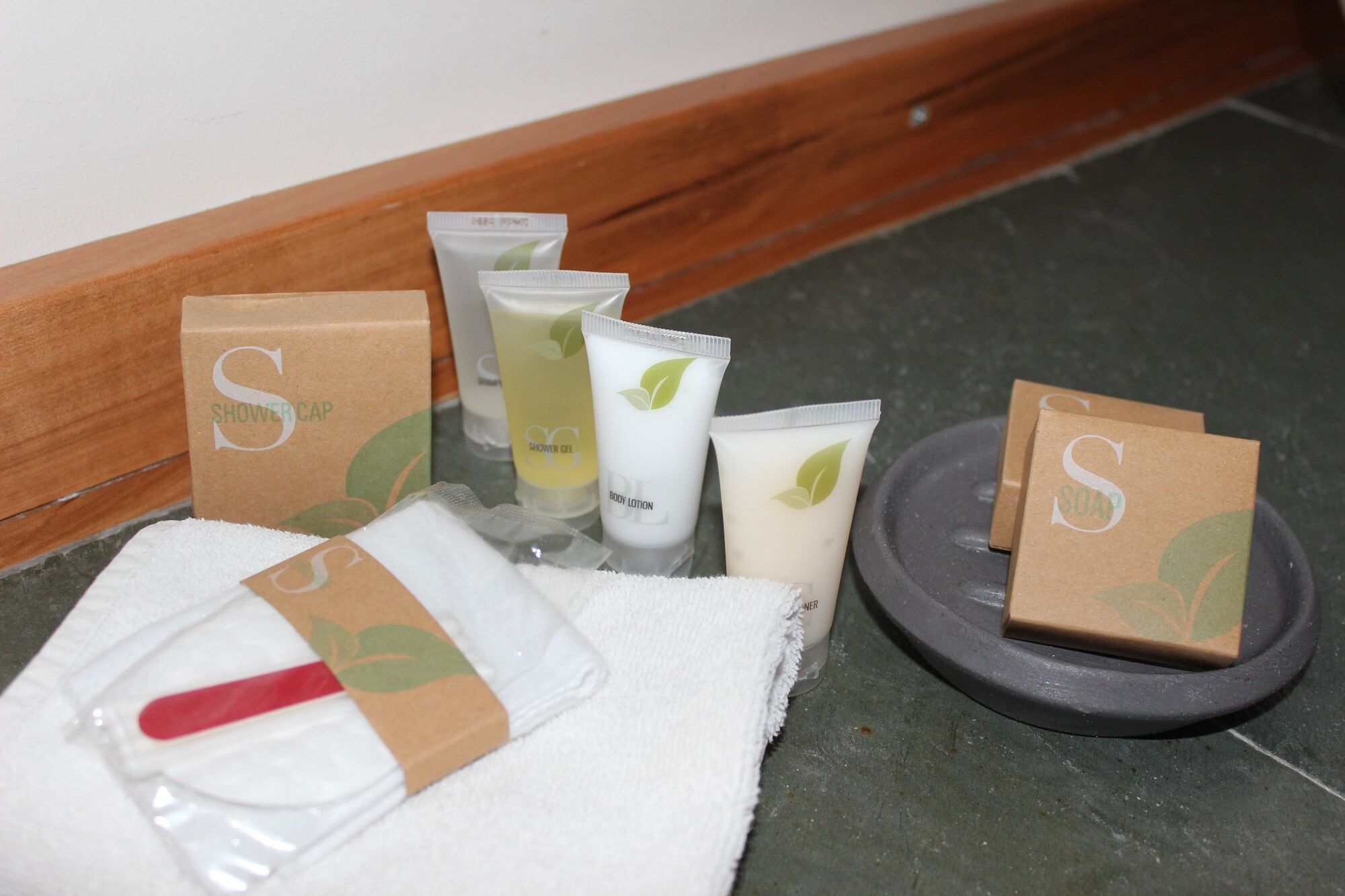 Matildas Hotel Boutique