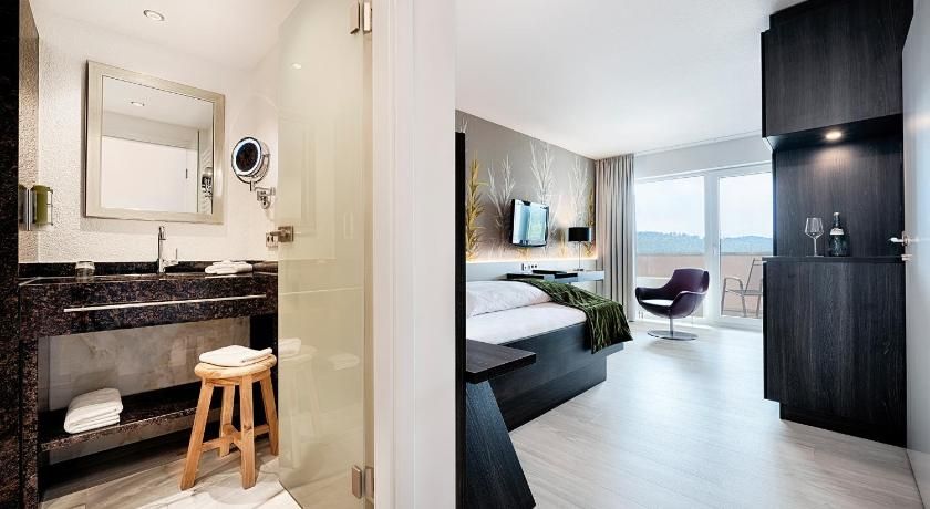 Hotel Berlins KroneLamm