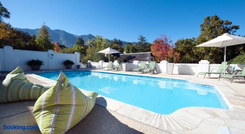 booking-233639-114904856-557135 De Kloof Luxury Estate