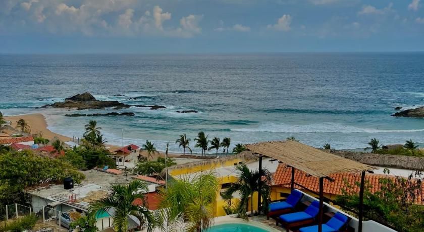 Hotel Boutique casa la Malagueña