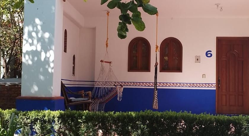 El mana de San Francisco