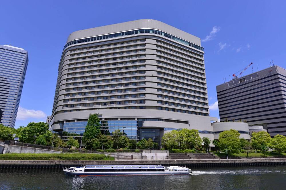 호텔 뉴 오타니 오사카
