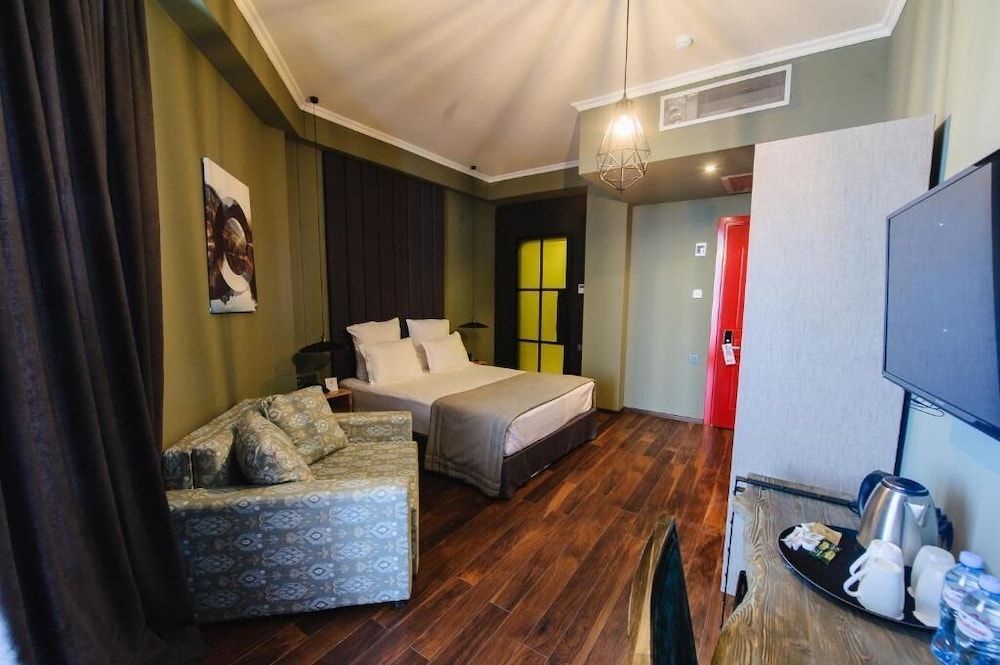 hotel photo
