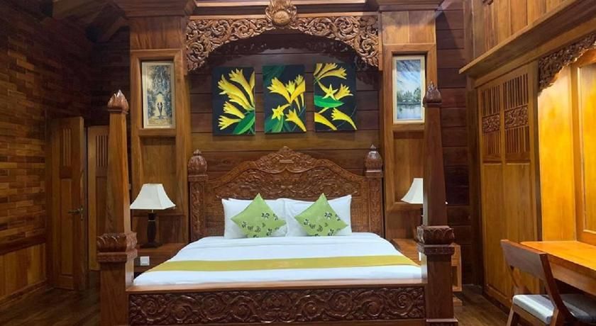 Try Palace Resort Kep