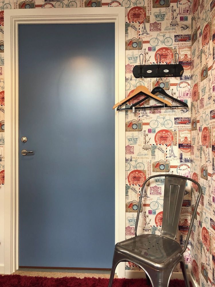 hotel photo