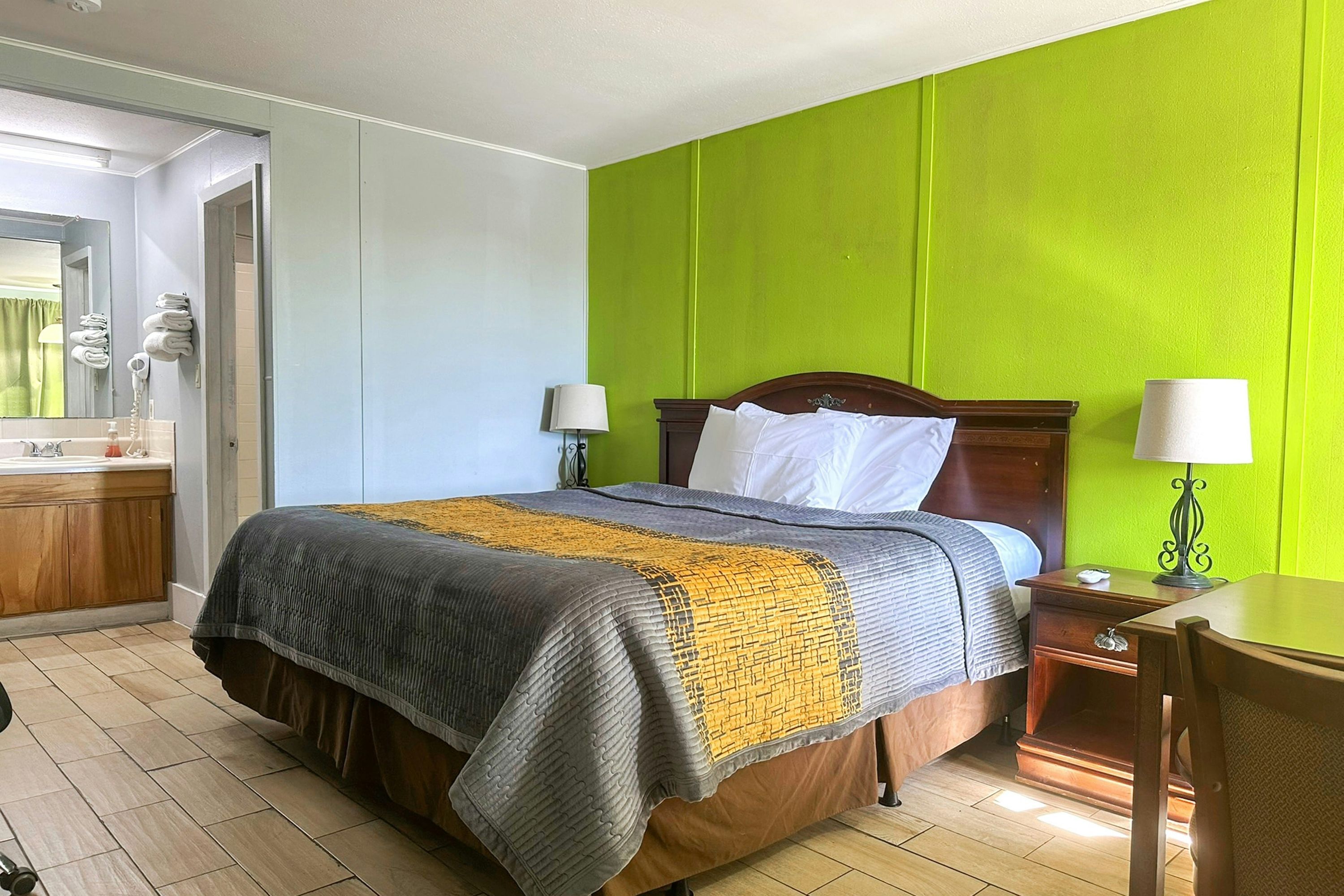 hotel photo