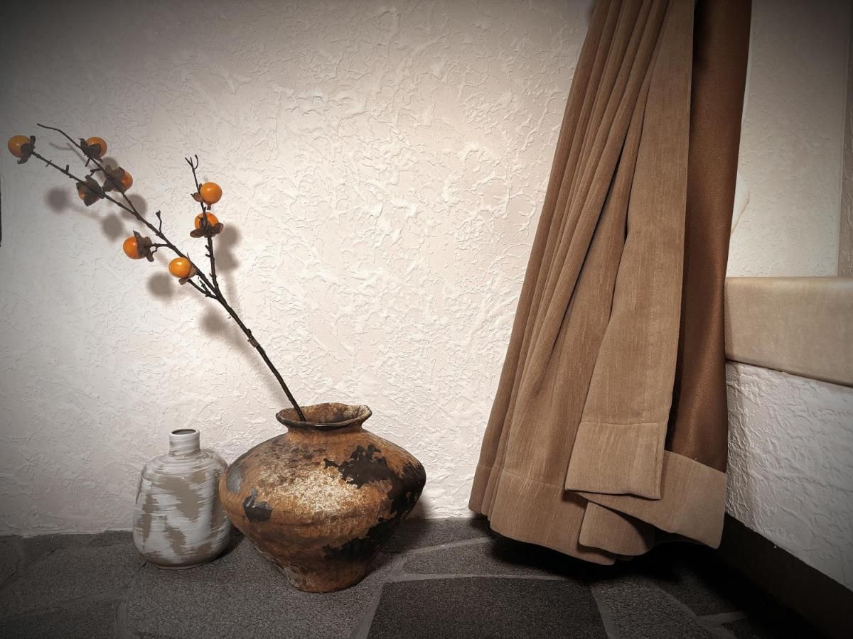 Resort in the valley of Zen 無名川禅意概念酒店