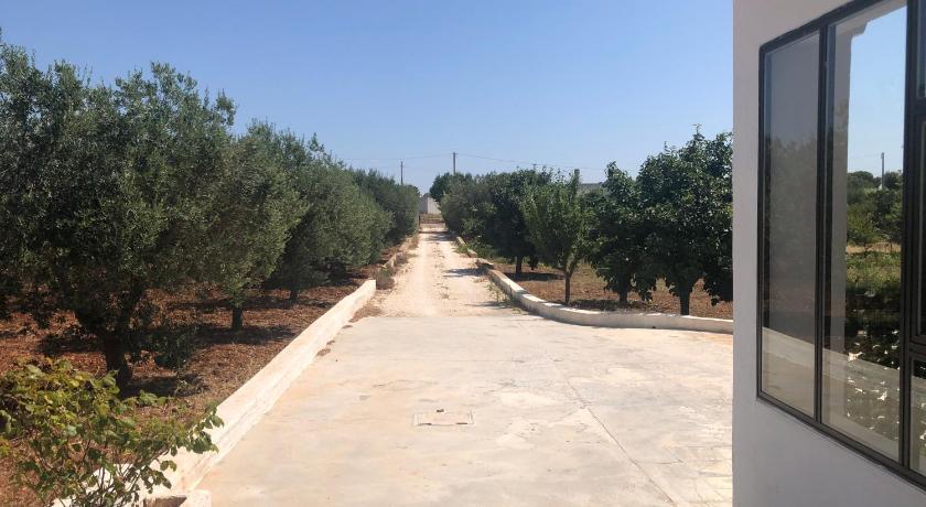 Villa Colaiuta Apulië - Ostuni visuel 1/5