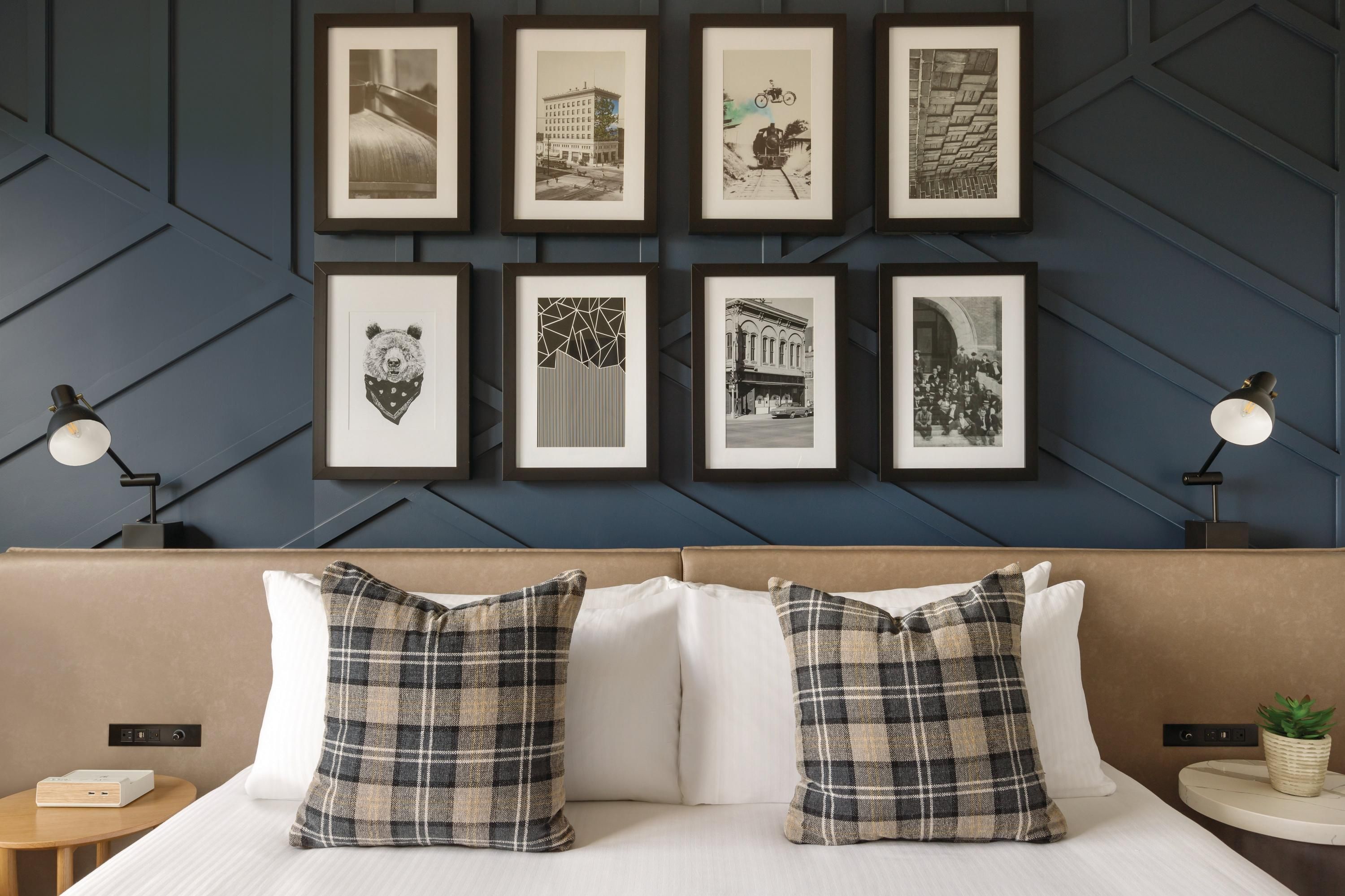 The Eddy Taproom & Hotel