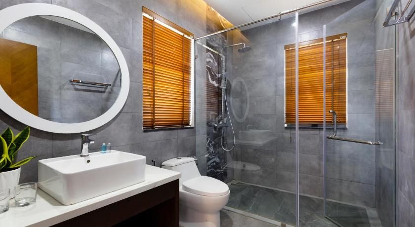 Le Palmier Ho Tram Resort