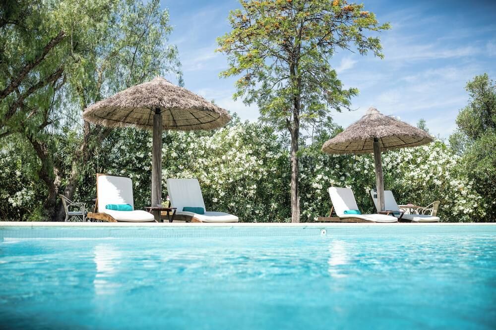 Hacienda de San Rafael