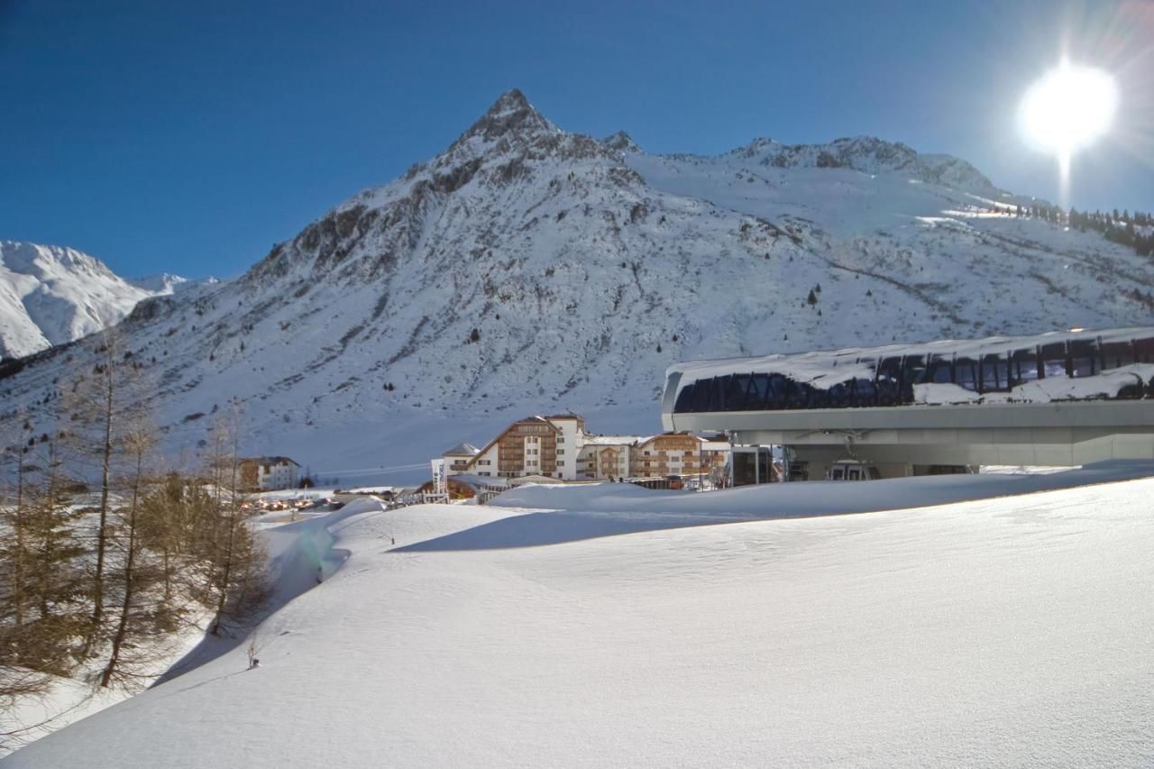 Alpenromantik-Hotel Wirlerhof