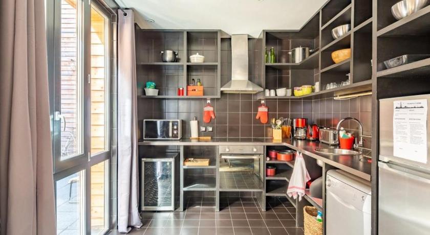 Lofts Chemin Vert Ile de France - Paris visuel 1/5 Lofts Chemin Vert Ile de France - Paris visuel 1/5