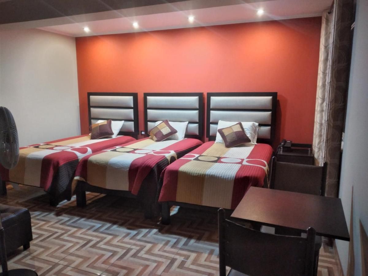 hotel photo
