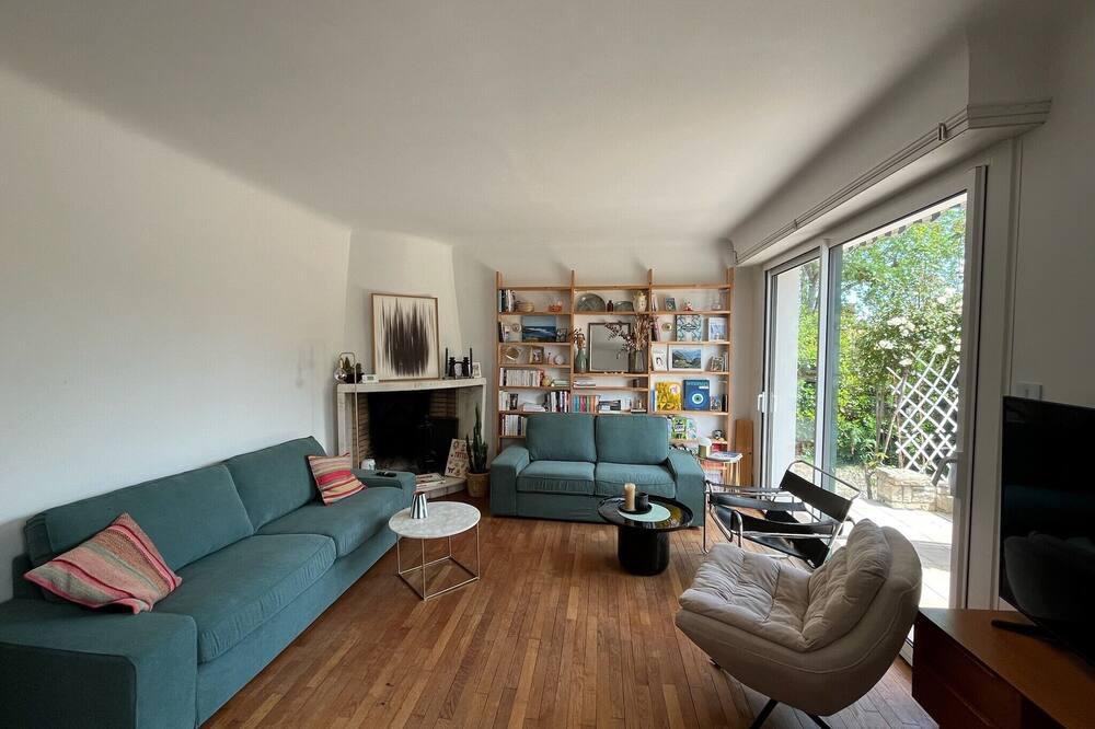 Maison Avec Piscine À Seignosse 8 Personnes Aquitaine - Seignosse visuel 2/5