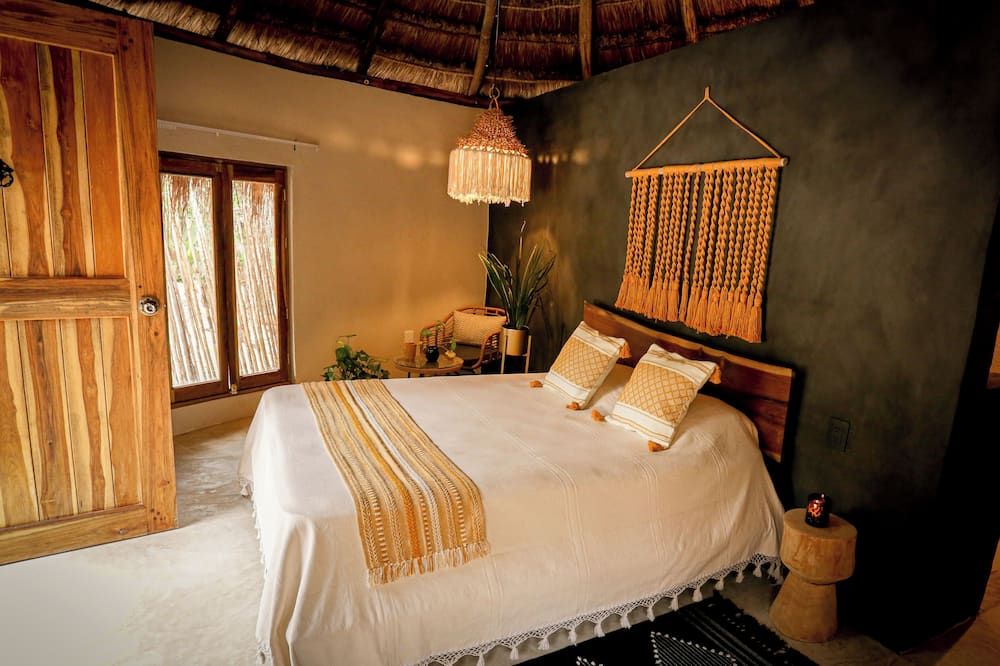 The Yellow Nest Tulum