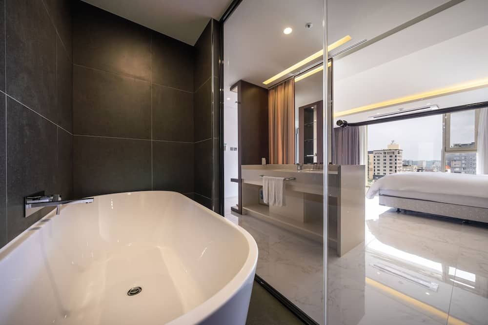 Sweet May Seogwipo Hotel