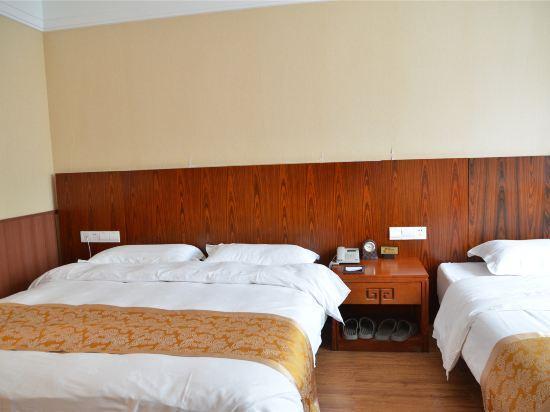 agoda-682784-546536437-634022 Magnetic Mountain Springs Park Resort Ho
