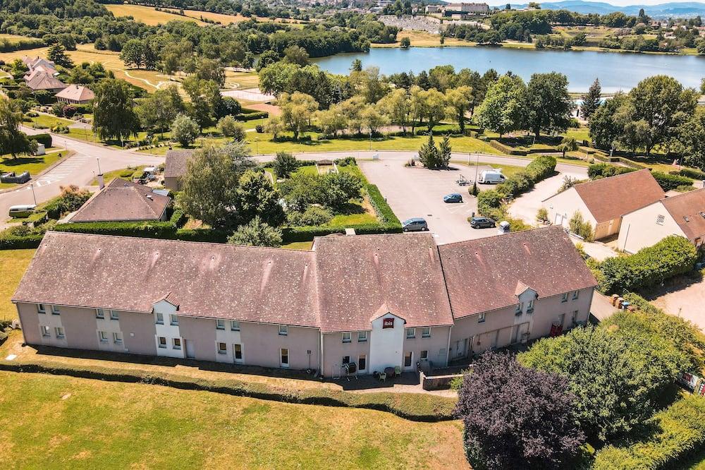 ibis Autun Bourgogne - Autun visuel 1/5 ibis Autun Bourgogne - Autun visuel 1/5