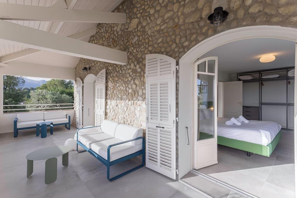 Villa Galet Provence-Alpes-Côte d'Azur - Saint-Paul-de-Vence visuel 1/5 Villa Galet Provence-Alpes-Côte d'Azur - Saint-Paul-de-Vence visuel 1/5