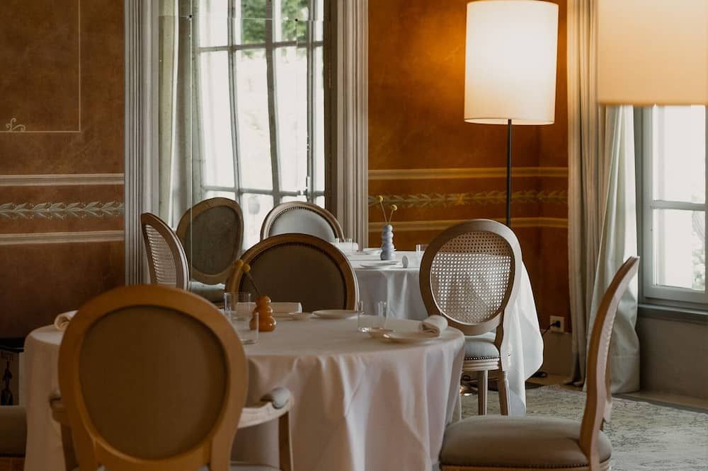 Villa Pattono Relais