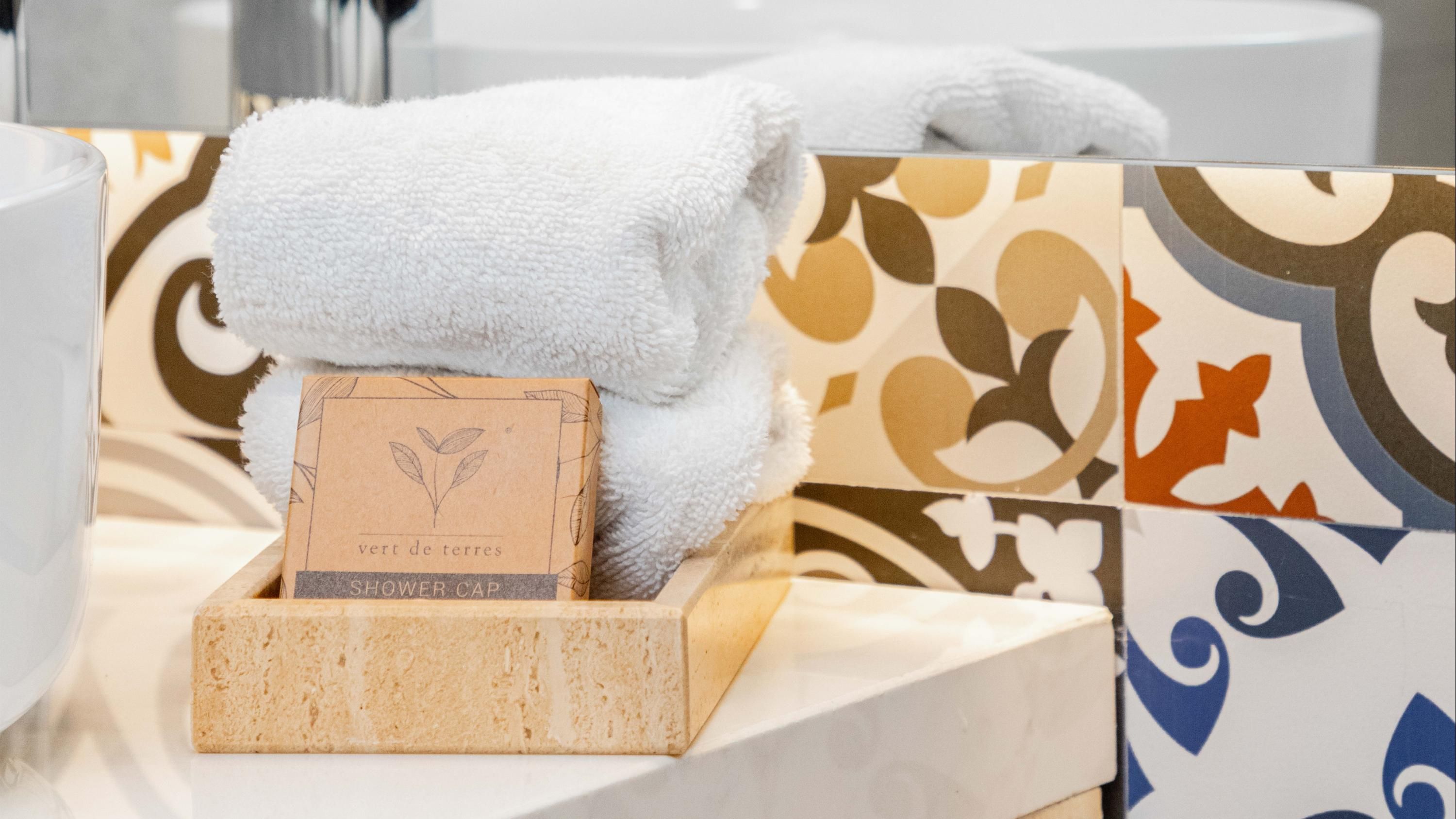 voco Royalty Puebla Downtown by IHG