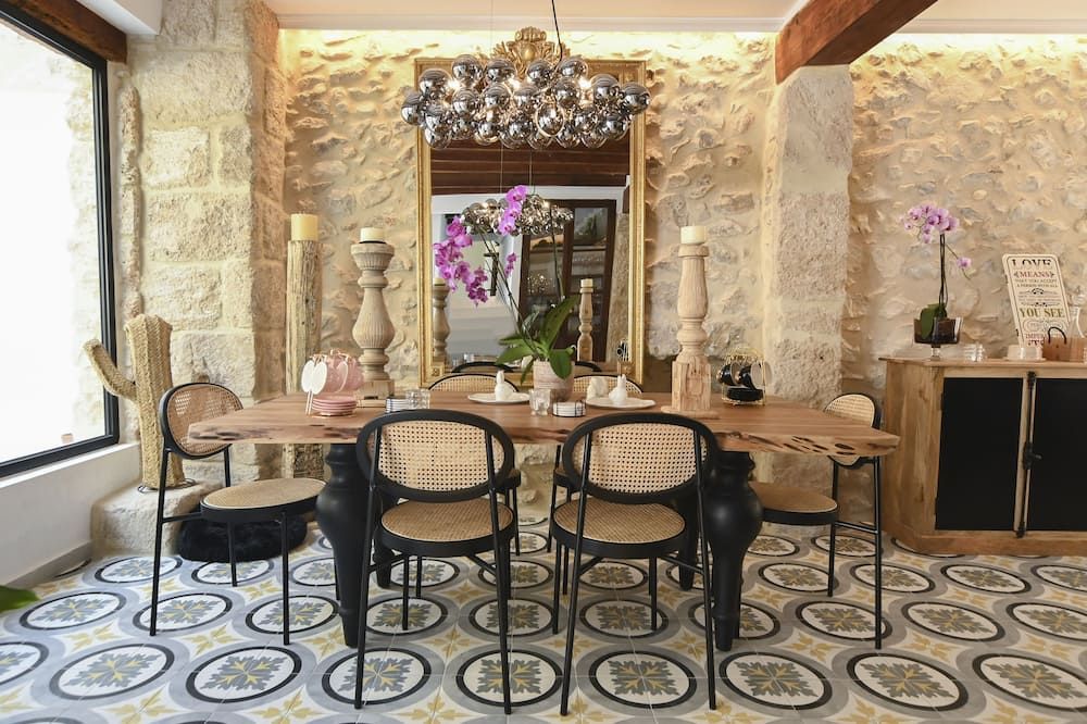 Ca Sana Teulada Moraira, Grupo Terra de Mar, alojamientos con encanto