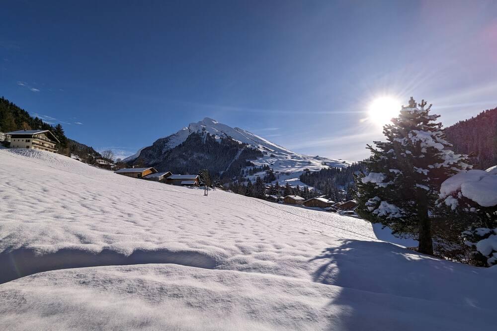 Chalet Le Bosco, Lcz, 12 Pers Rhône-Alpes - La Clusaz visuel 3/5 Chalet Le Bosco, Lcz, 12 Pers Rhône-Alpes - La Clusaz visuel 3/5