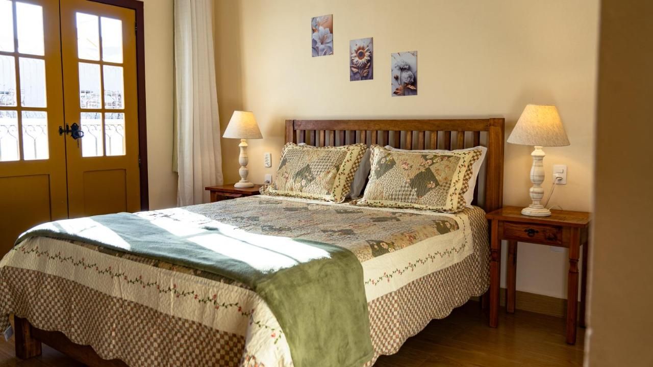 pousada Charme Tiradentes