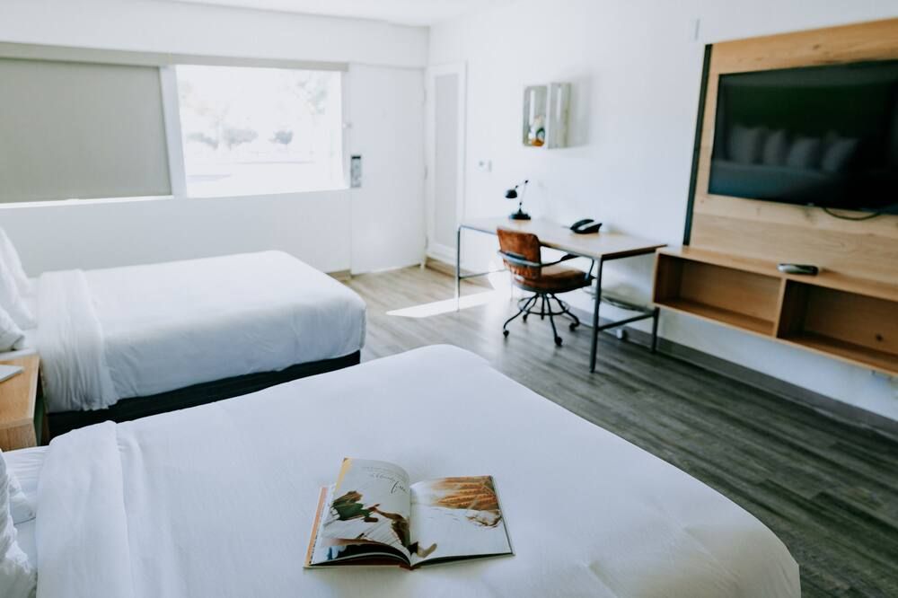 SCP Hotel Colorado Springs