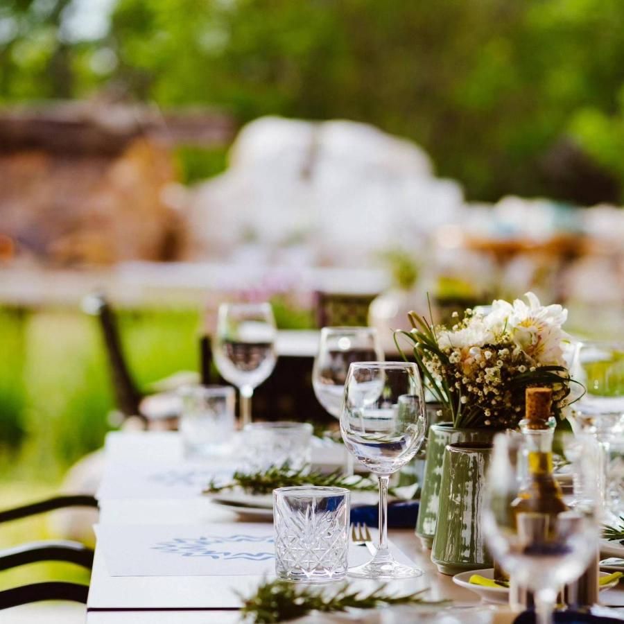 Boutique Resort Osma - Adults Only