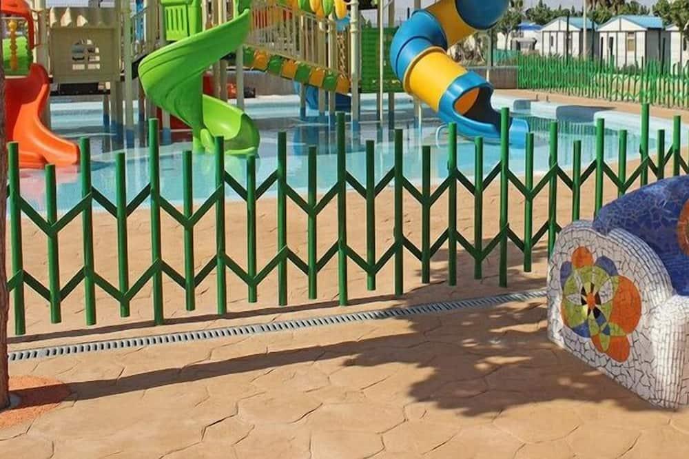 Camping y Bungalows Monmar Costa del Azahar - Moncofa visuel 1/5