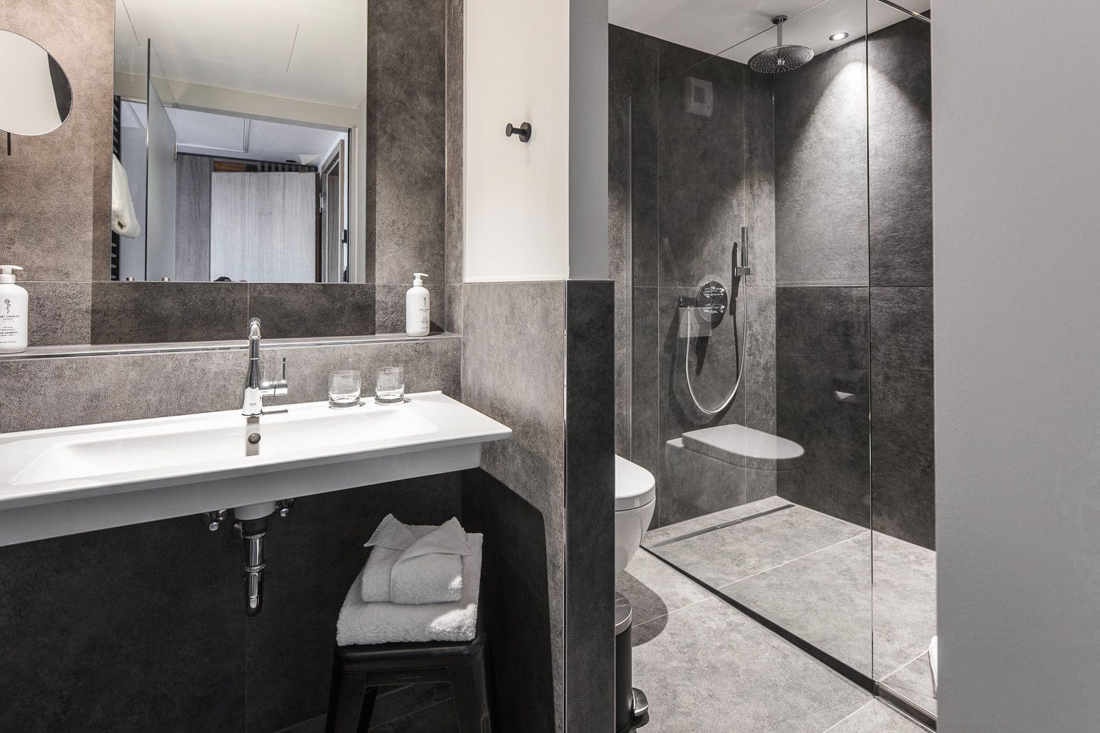 SOLLER Business Hotel - Munich Airport MUC
