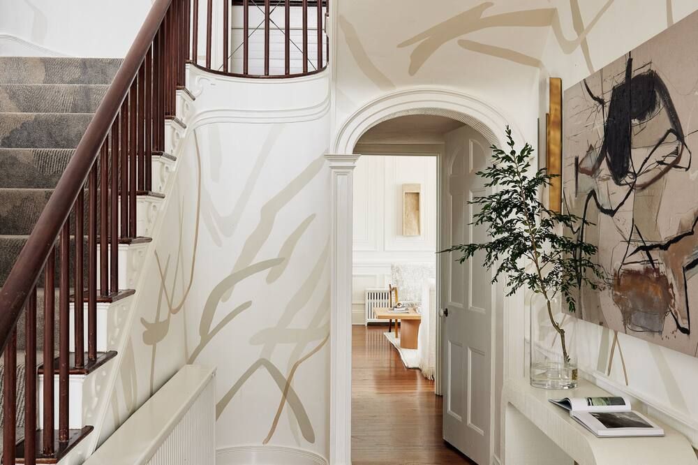 Kennebunkport Captains Collection