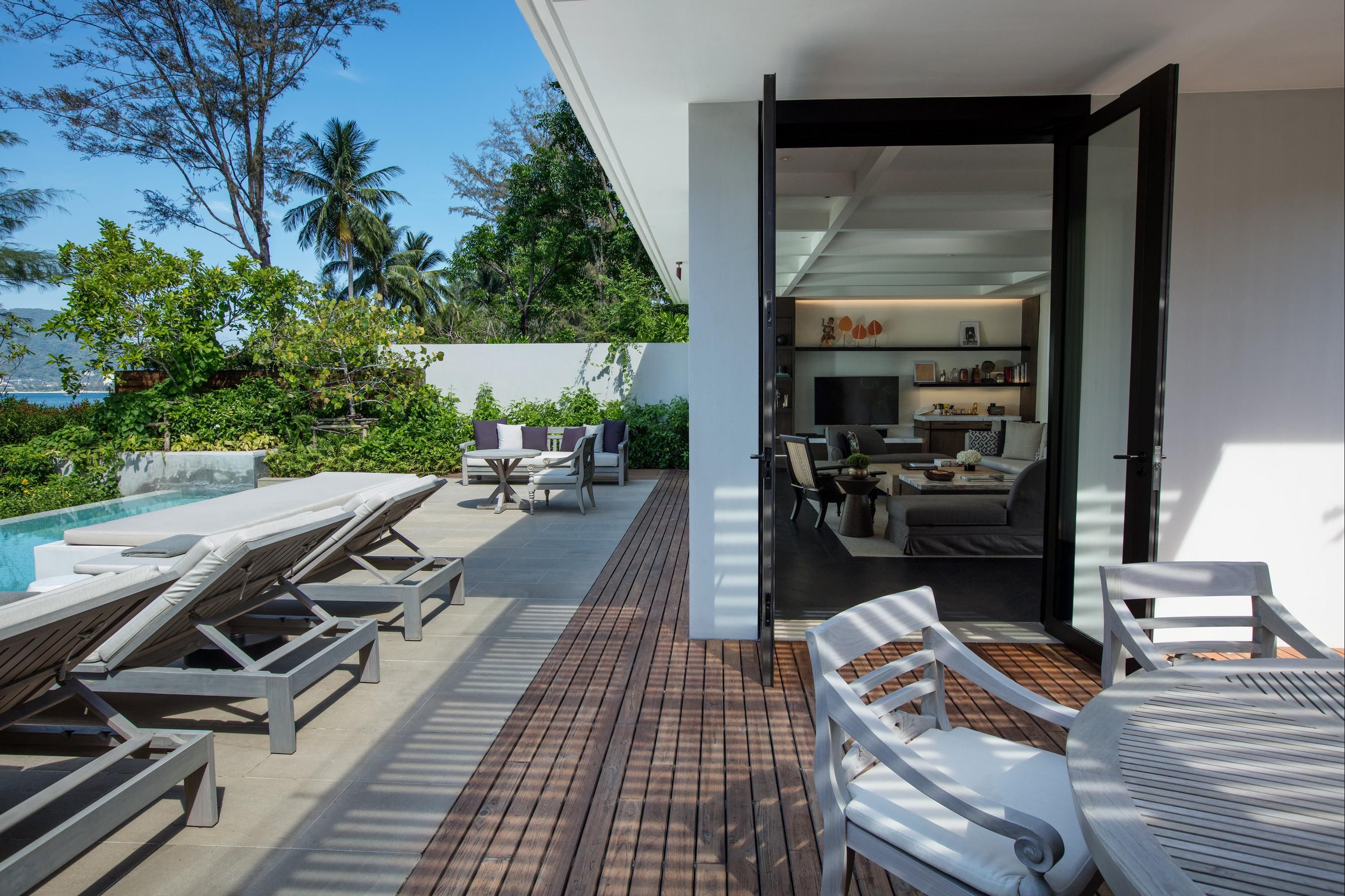 Rosewood Phuket (SHA Plus+)