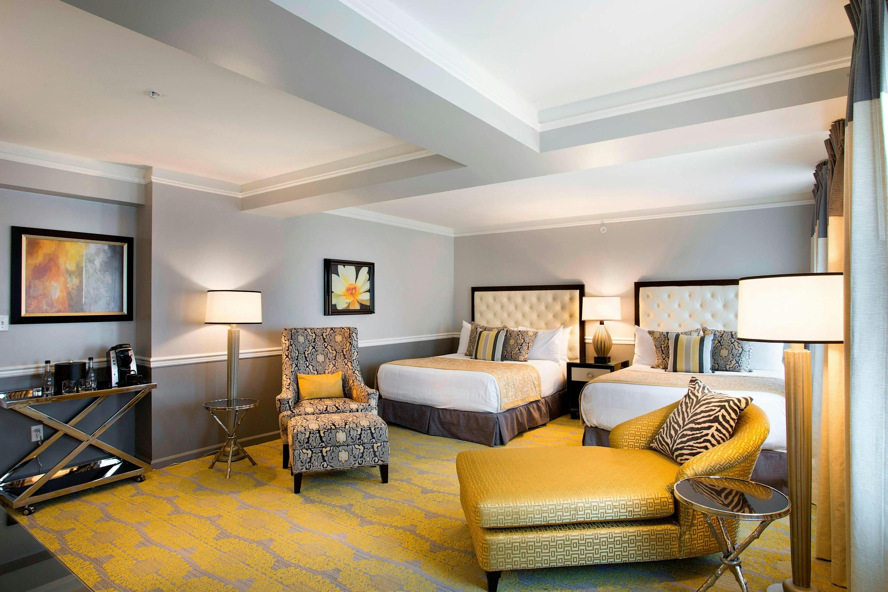 Ambassador Hotel Tulsa Autograph Collection