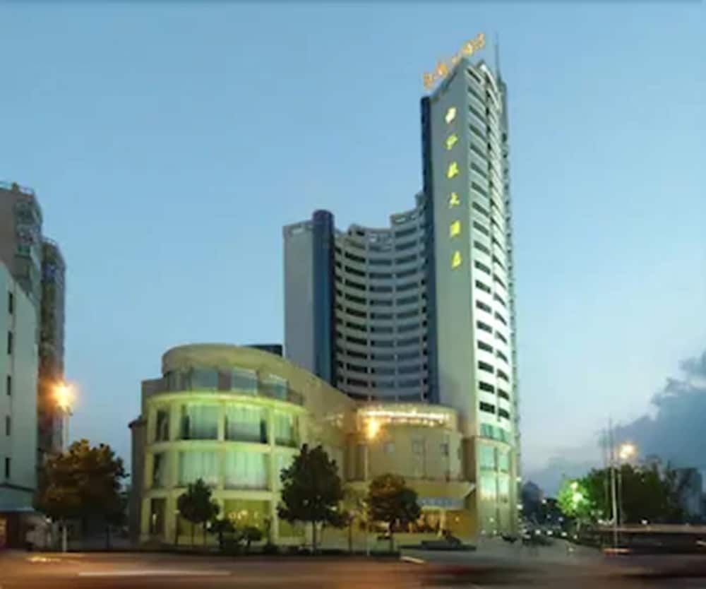 hotel photo