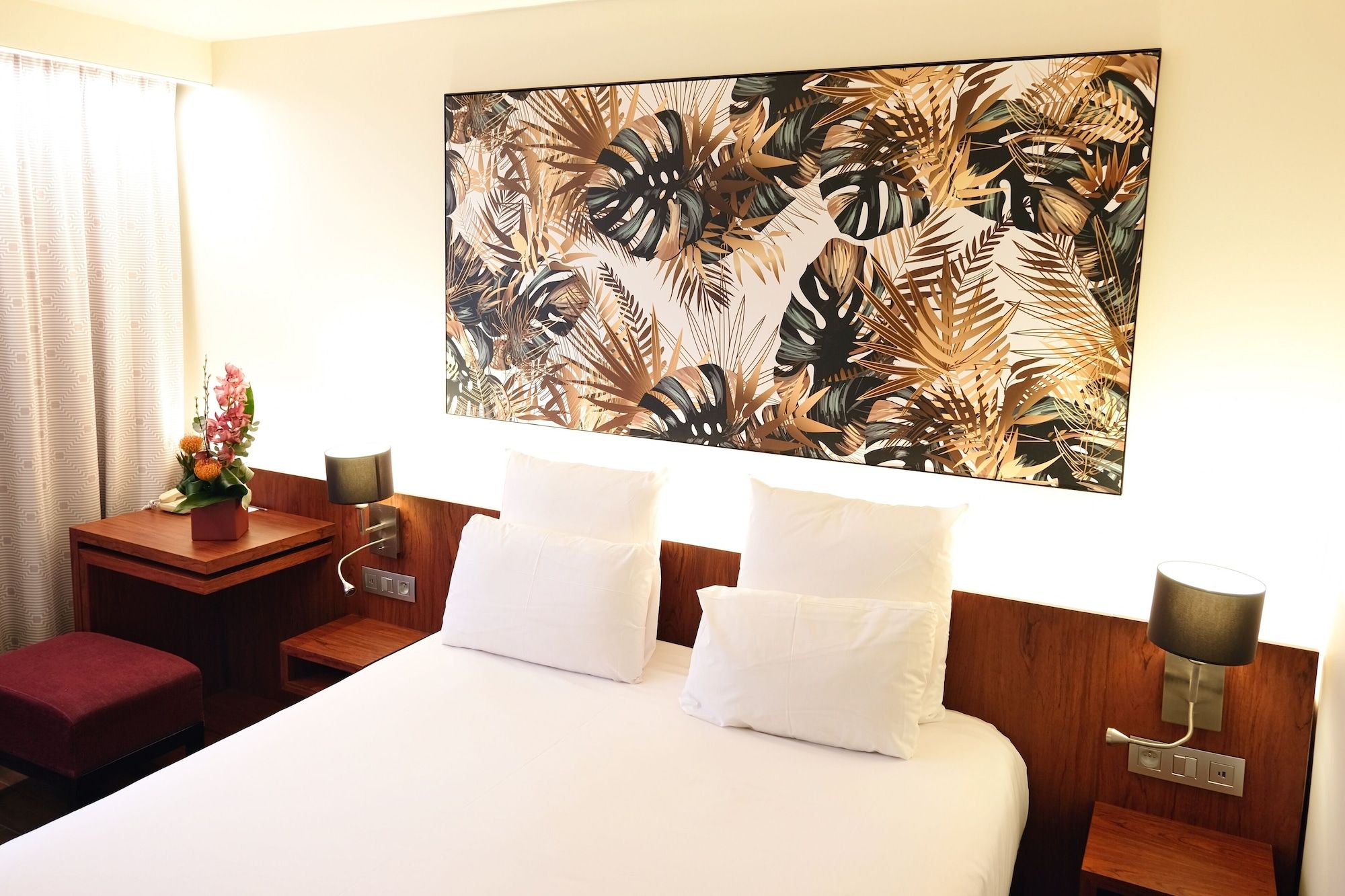 Mercure Perpignan Centre Languedoc-Roussillon - Perpignan visuel 3/5