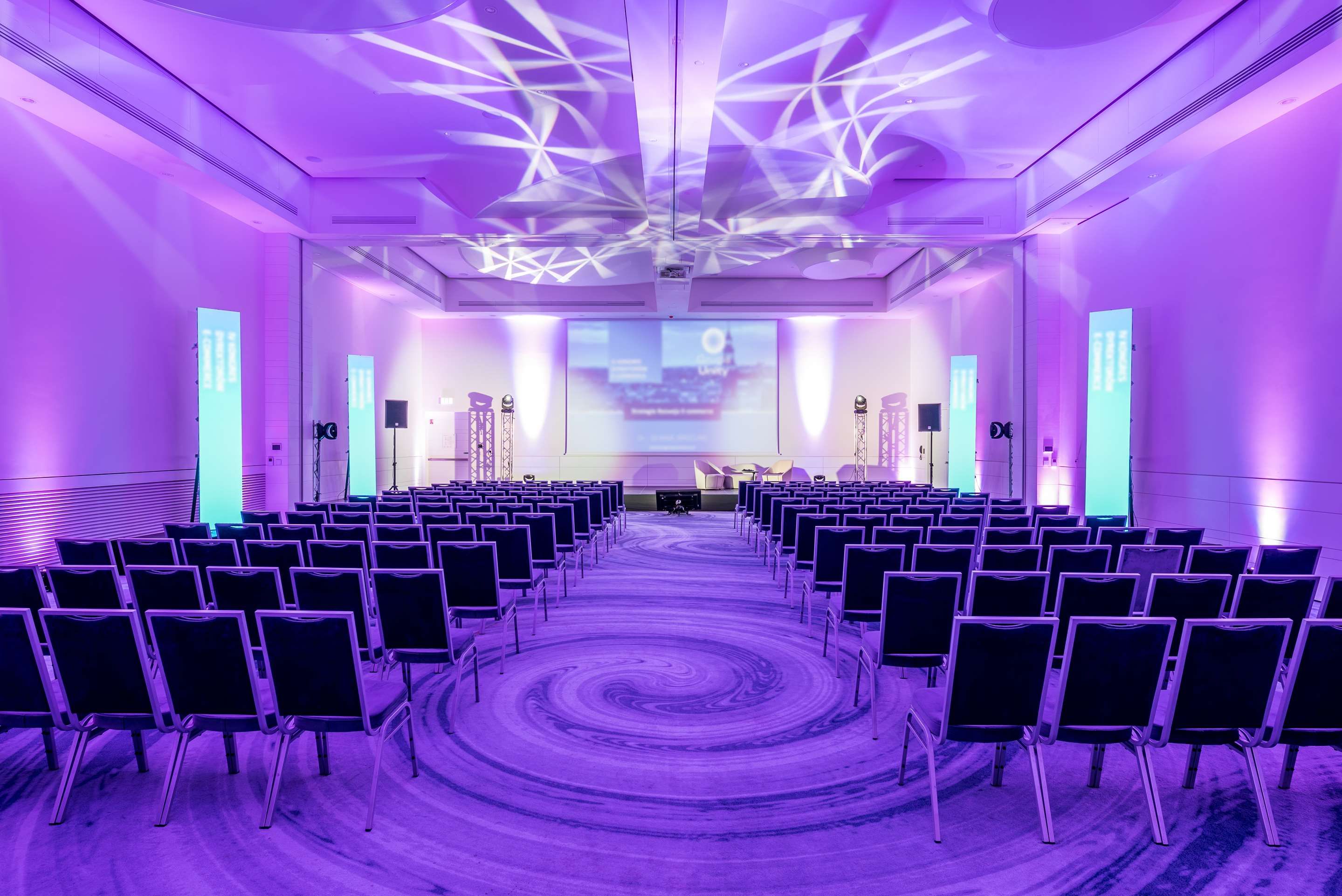 DoubleTree by Hilton Wroclaw