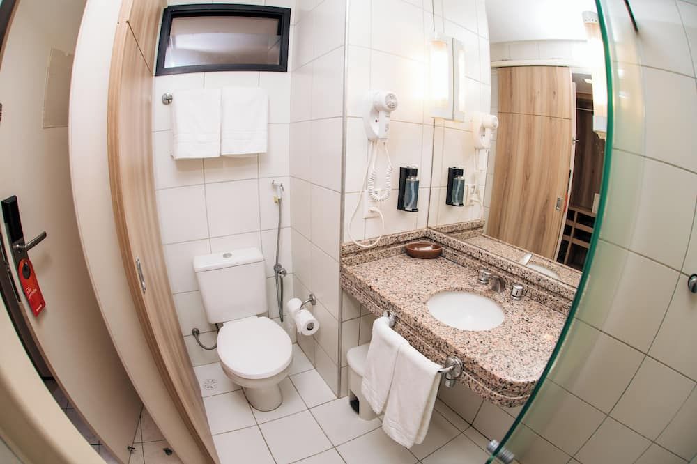 Hotel Sonata de Iracema