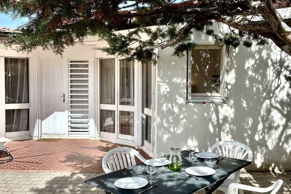 Maison dans une résidence calme à deux pas de la plage 4VDS389A - Languedoc-Roussillon - Torreilles visuel 3/5 Maison dans une résidence calme à deux pas de la plage 4VDS389A - Languedoc-Roussillon - Torreilles visuel 3/5